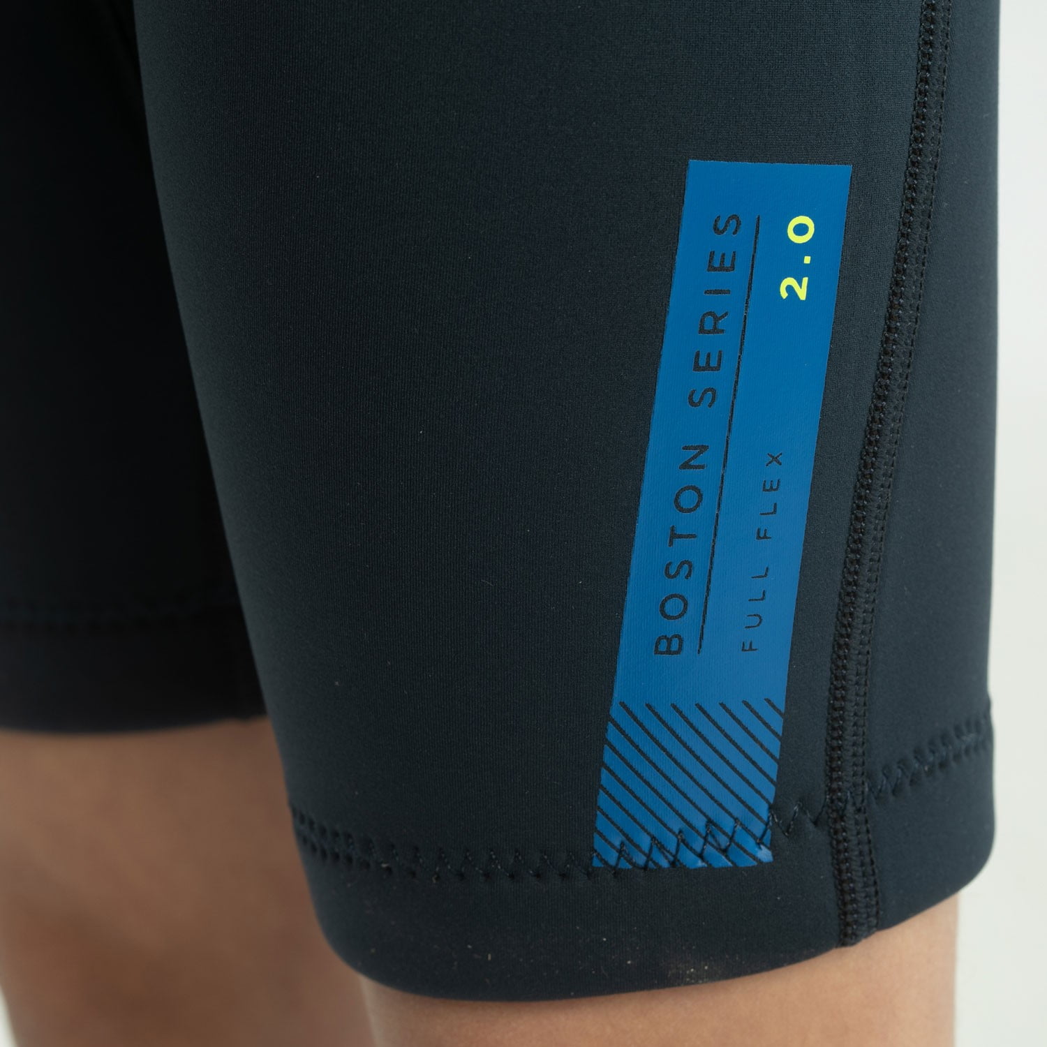 NEOPRENOS NIÑOS JOBE AZUL