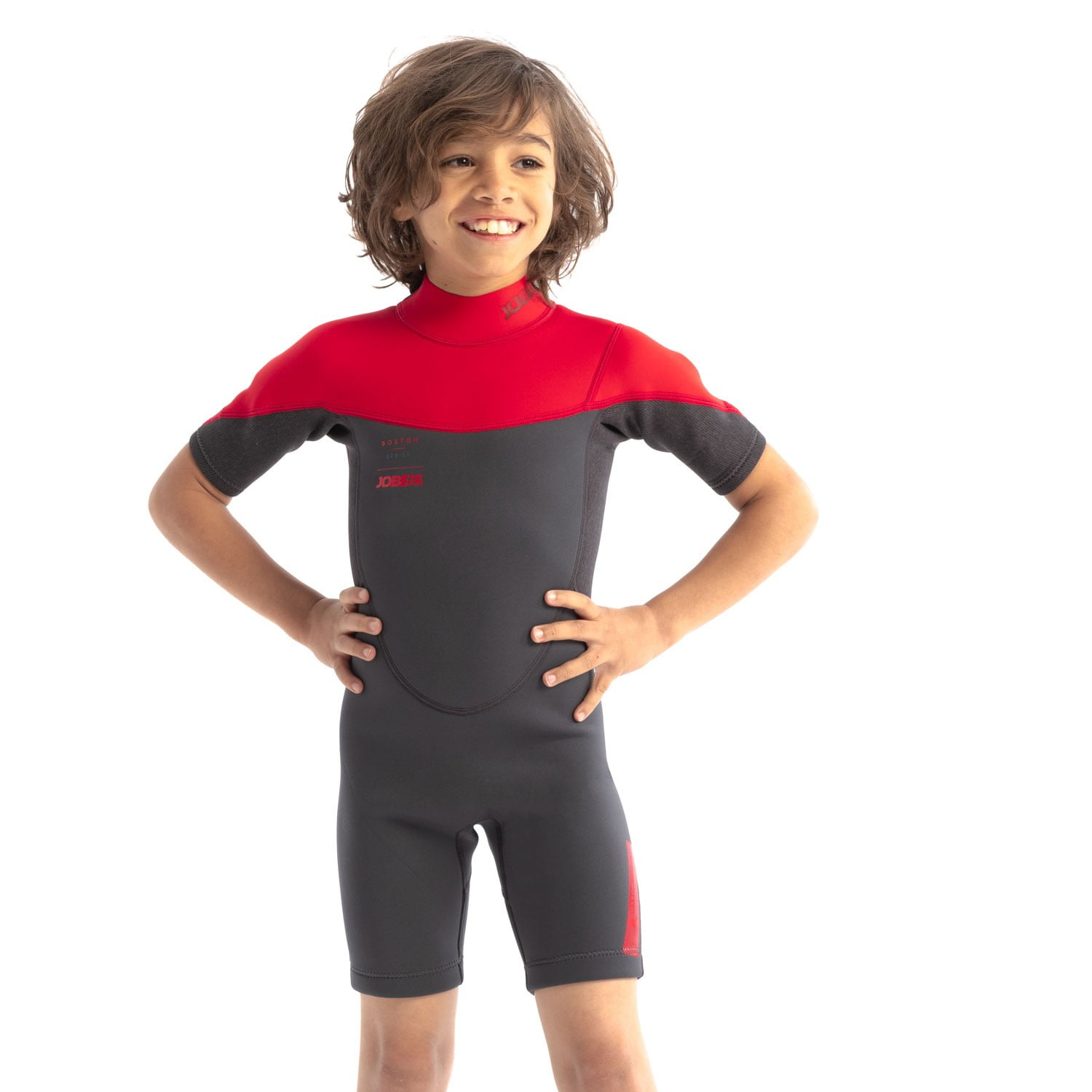 Marbella Racing Shop - Neoprenos - Jobe - Niños