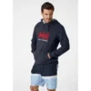 SUDADERA HOMBRE HELLY HANSEN LOGO