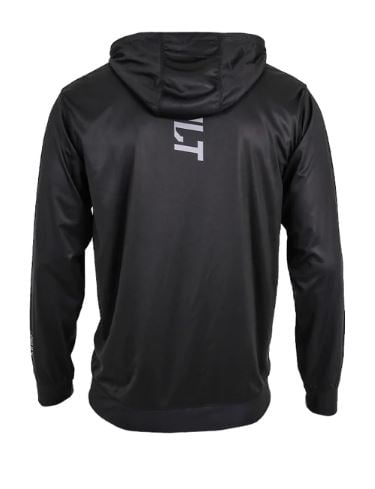 SUDADERA JETPILOT RX LS CAMO