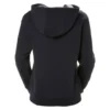 SUDADERA MUJER HELLY HANSEN LOGO