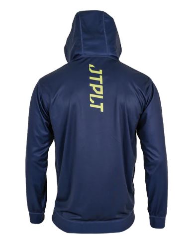 SUDADERA RX RASHIE NAVY