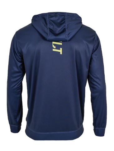 SUDADERA RX RASHIE NAVY