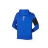 SUDADERA YAMAHA CAPUCHA, PADDOCK BLUE 3 SUDADERA YAMAHA CAPUCHA-PADDOCK BLUE