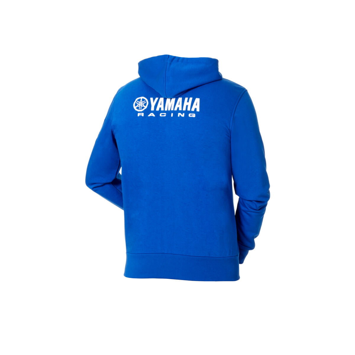 SUDADERA YAMAHA CAPUCHA SIN INSCRIPCION YAMALUBE