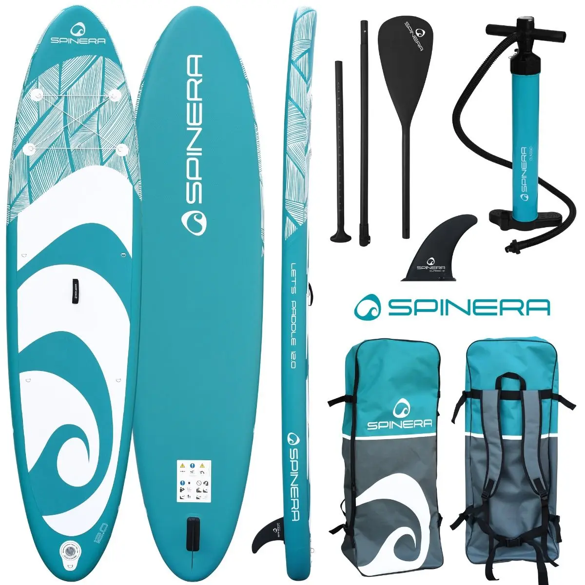Marbella Racing Shop - Paddle Surf