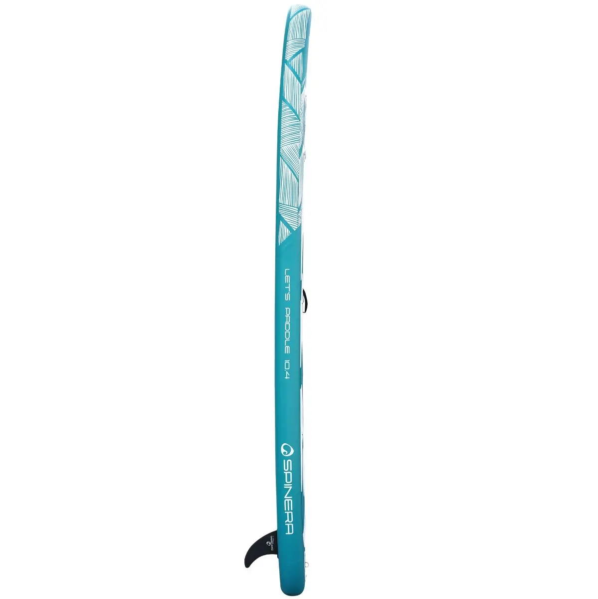 Spinera SUP Let''s Paddle 10''4 - 315x76x15cm