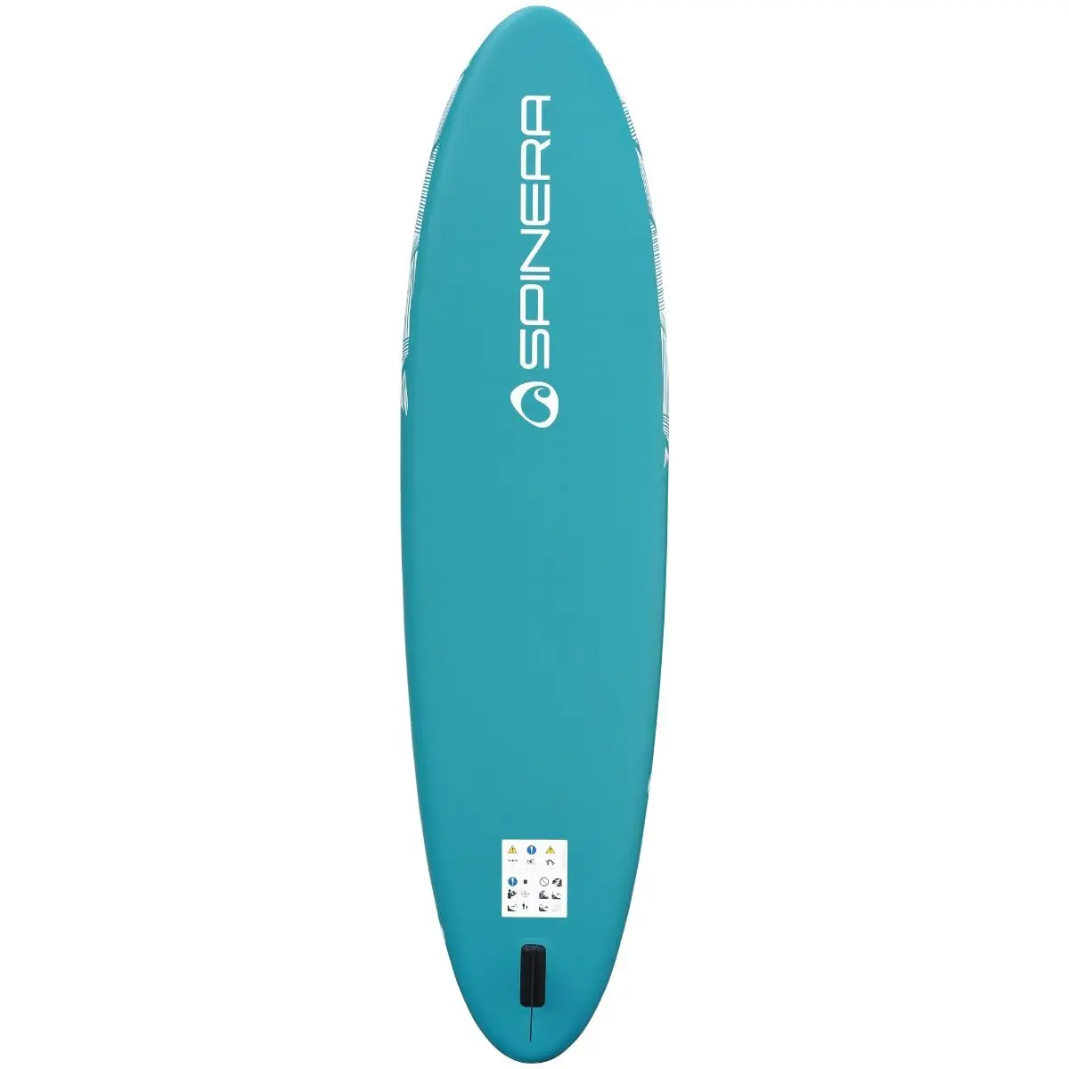 Spinera SUP Let''s Paddle 10''4 - 315x76x15cm