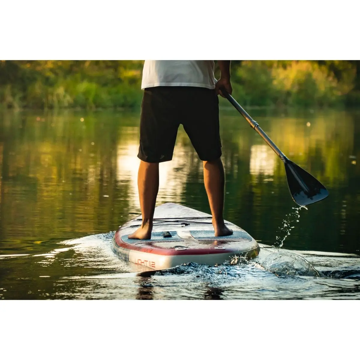 Spinera SUP Light 11.2 - 340x84,5x15 cm 10 Spinera SUP Light 11.2 - 340x84 - 5x15 cm