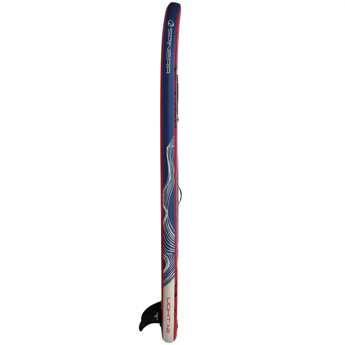 Spinera SUP Light 11.2 - 340x84,5x15 cm 4 Spinera SUP Light 11.2 - 340x84 - 5x15 cm