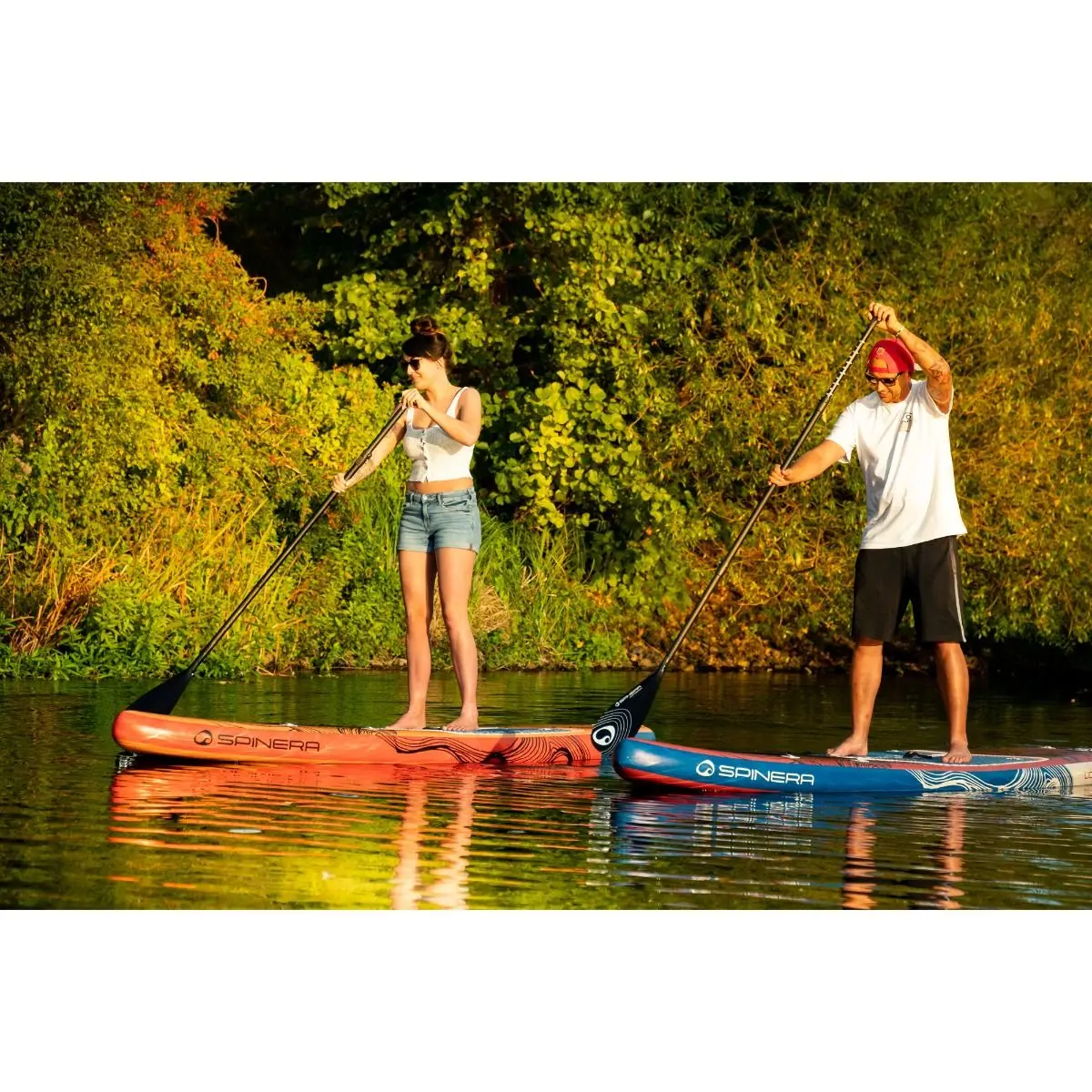 Spinera SUP Light 11.2 - 340x84,5x15 cm 7 Spinera SUP Light 11.2 - 340x84 - 5x15 cm