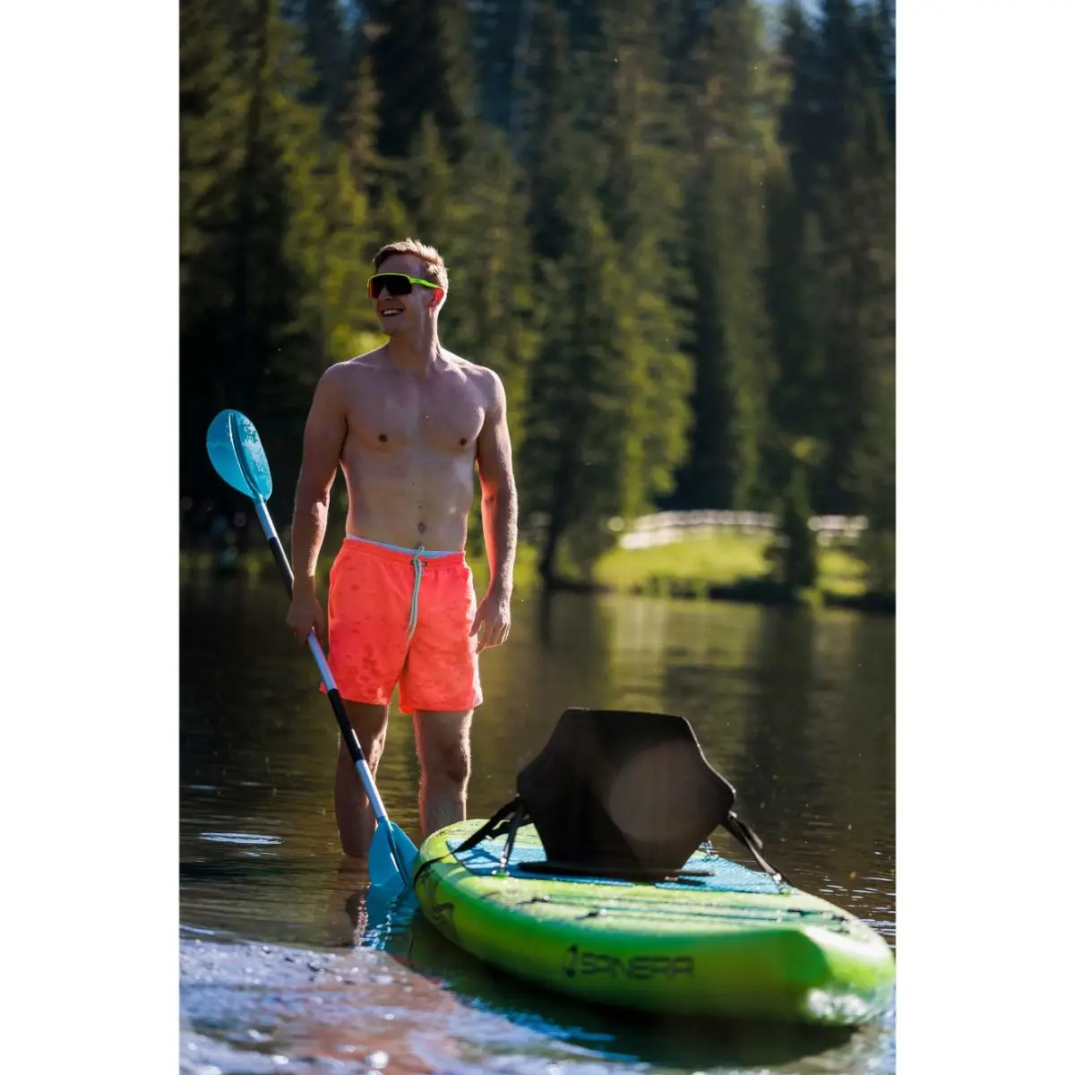 Spinera SUP Light 11.8 - 356x84 - 5x15 cm