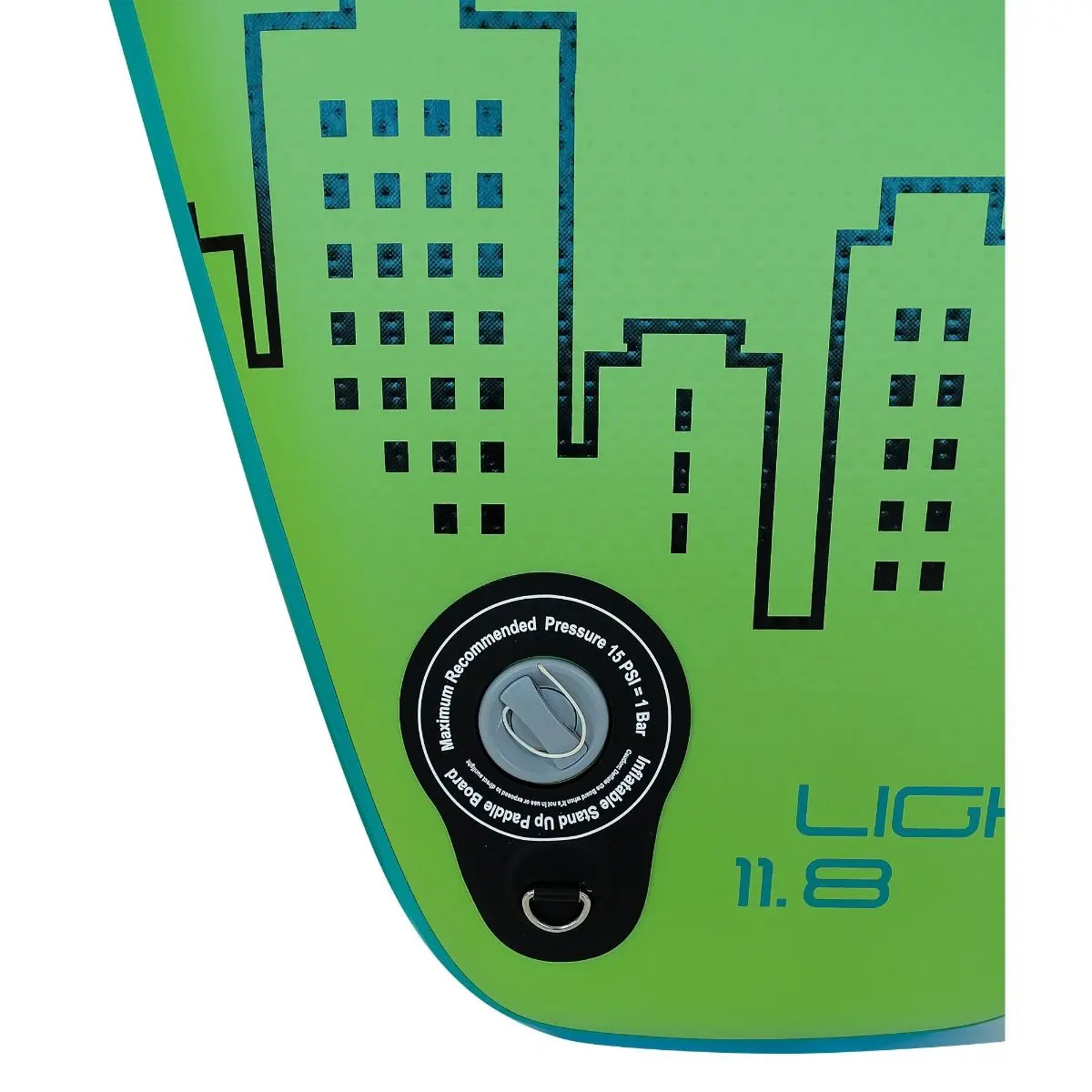 Spinera SUP Light 11.8 - 356x84 - 5x15 cm