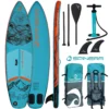 Spinera SUP Light 9.10 - 300x77,5x15 cm 1 Marbella Racing Shop - Paddle Surf