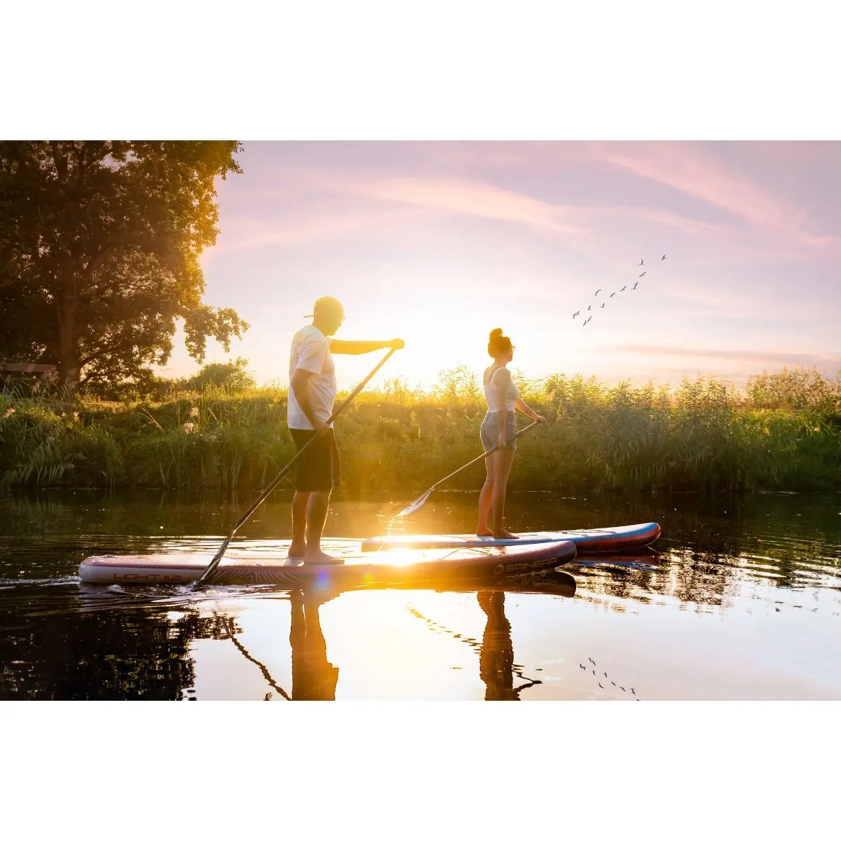 Spinera SUP Light 9.10 - 300x77,5x15 cm 11 Spinera SUP Light 9.10 - 300x77 - 5x15 cm