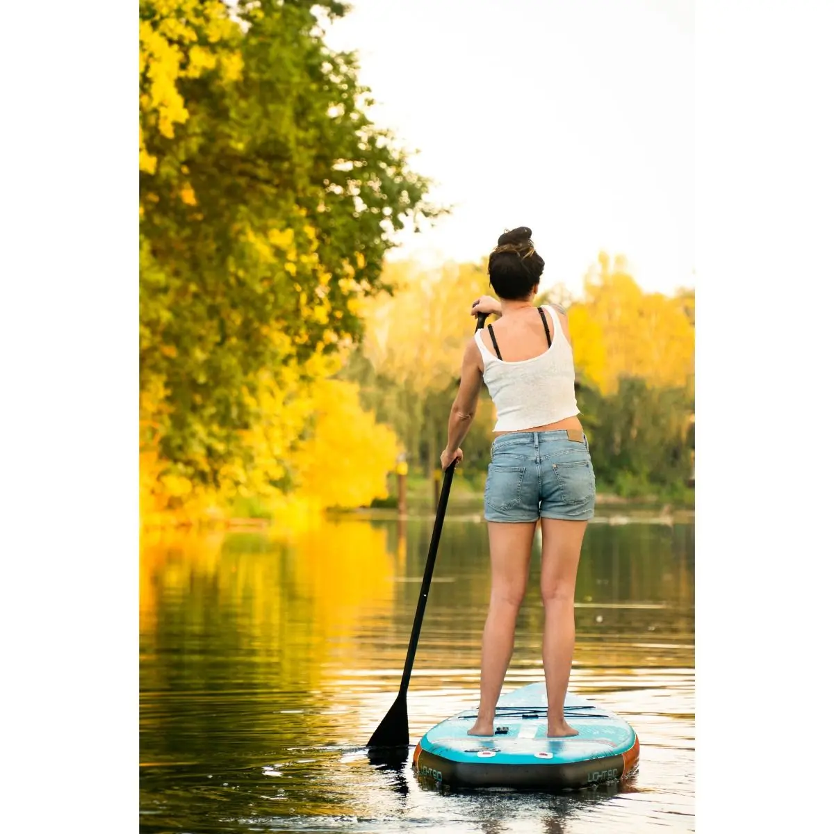 Spinera SUP Light 9.10 - 300x77,5x15 cm 7 Spinera SUP Light 9.10 - 300x77 - 5x15 cm