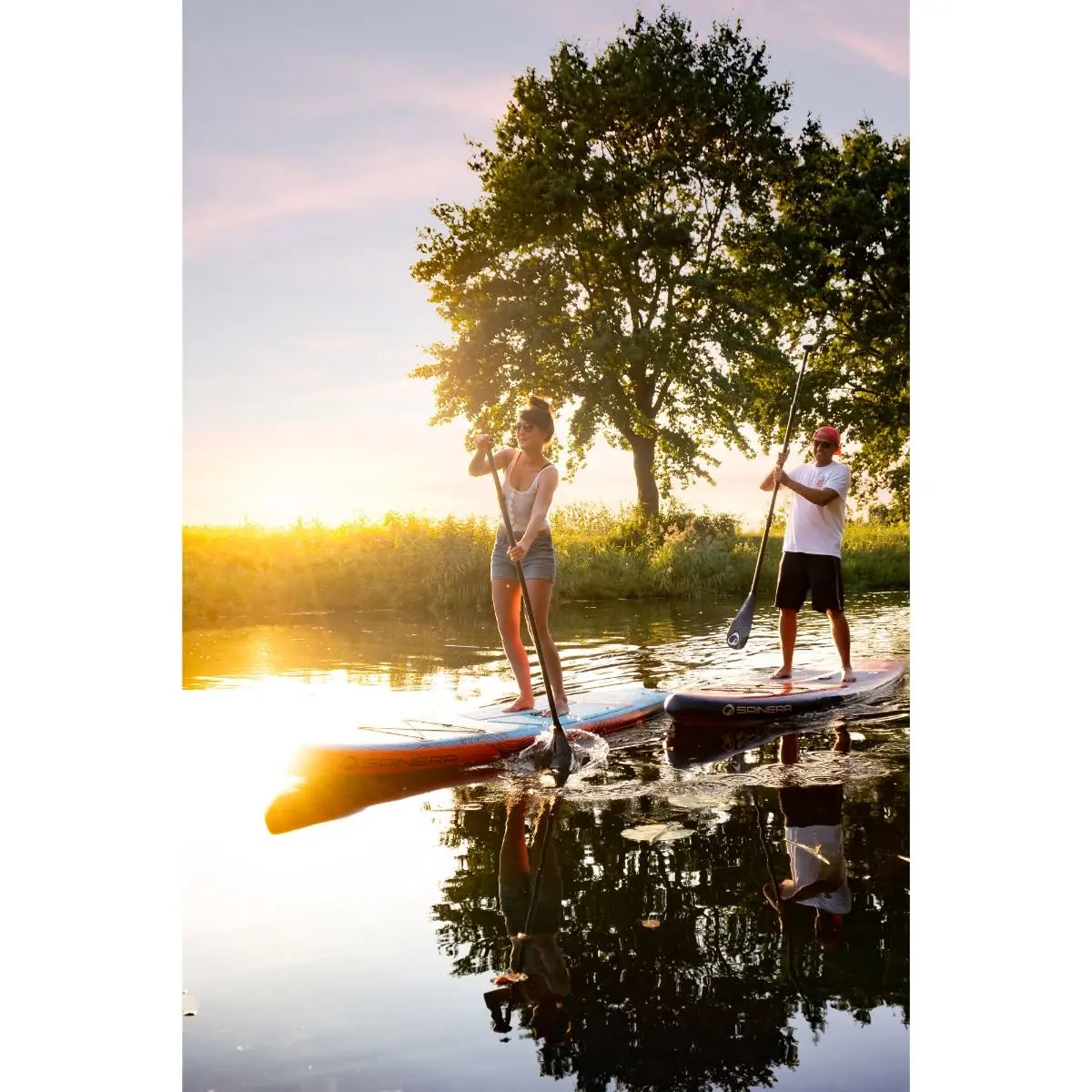 Spinera SUP Light 9.10 - 300x77,5x15 cm 8 Spinera SUP Light 9.10 - 300x77 - 5x15 cm