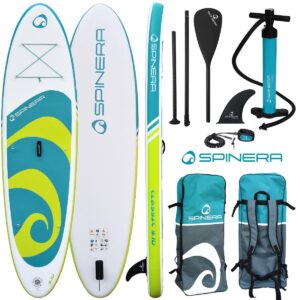 Marbella Racing Shop - Paddle Surf