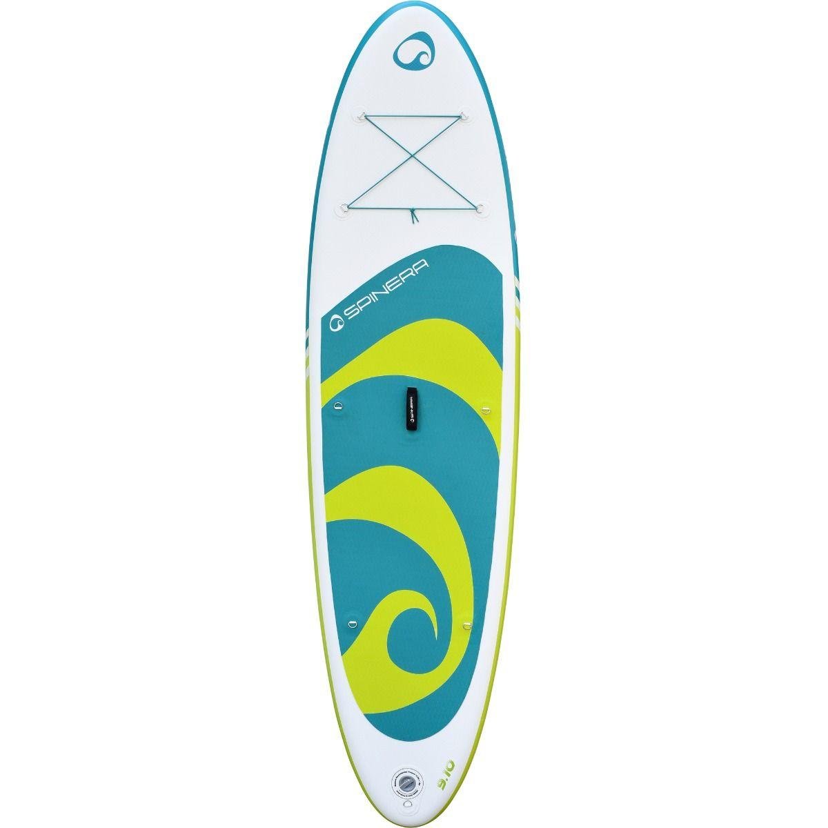 Stand Up Paddle Spinera Classic 910 2 Stand Up Paddle Spinera Classic 9'10