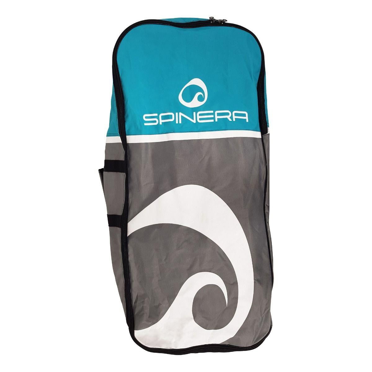 Stand Up Paddle Spinera Classic 910 5 Stand Up Paddle Spinera Classic 9'10