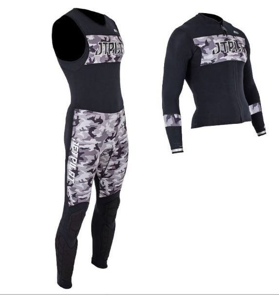 Marbella Racing Shop - Neoprenos - Jetpilot
