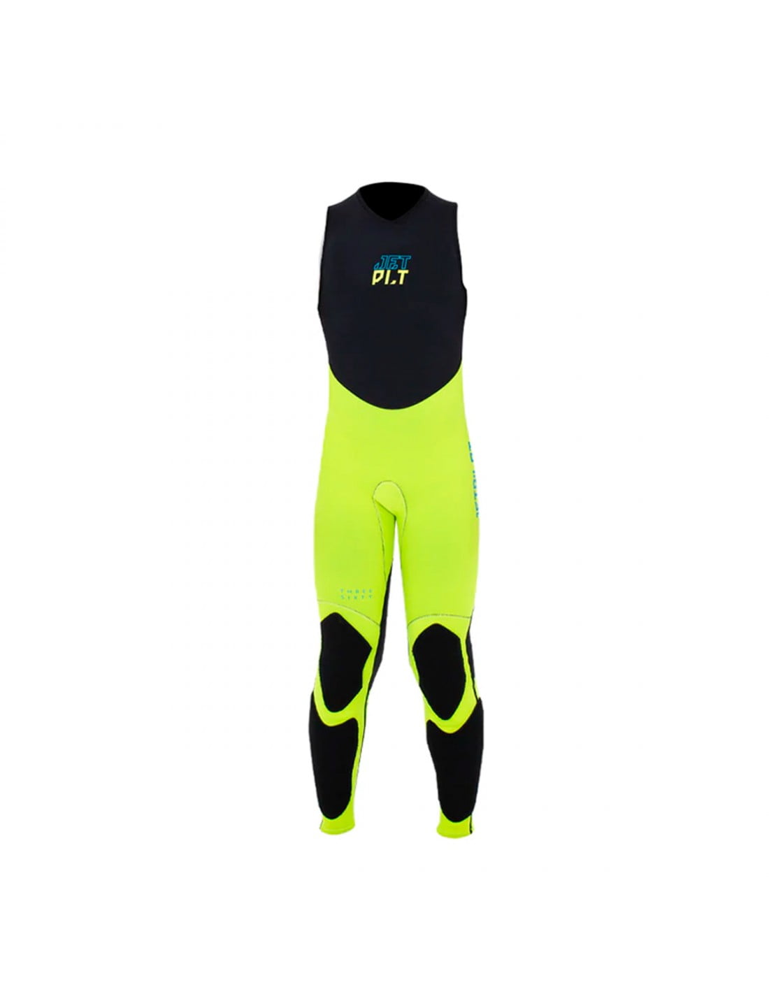 TRAJE NEOPRENO NIÑO JETPILOT 1 Marbella Racing Shop - Neoprenos - Jetpilot
