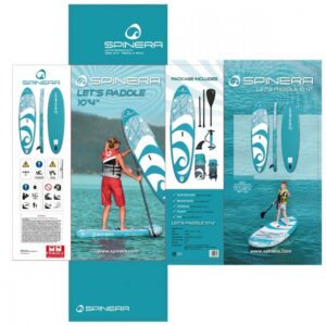 Marbella Racing Shop - Paddle Surf