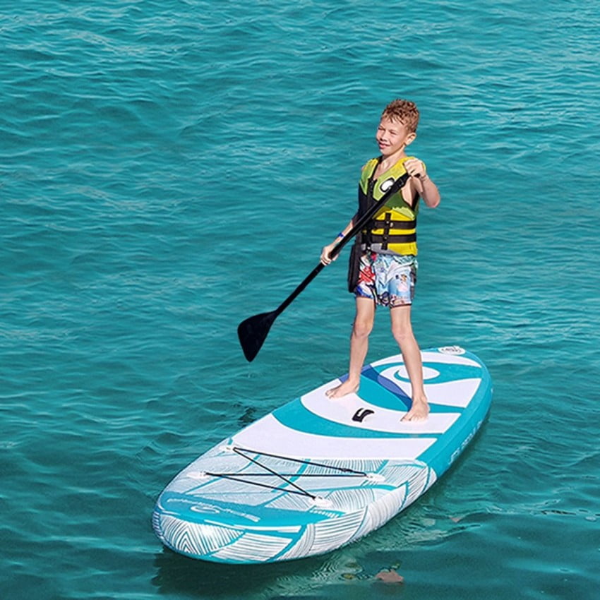 SPINERA LETS 10'4 PADDLE HINCHABLE