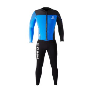 Marbella Racing Shop - Neoprenos - Yamaha