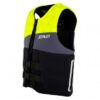 CHALECO JET PILOT CAUSE NEO AMARILLO-NEGRO 1 Marbella Racing Shop - Chalecos - Jetpilot