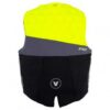 CHALECO JET PILOT CAUSE NEO AMARILLO-NEGRO 2 CHALECO JET PILOT CAUSE NEO AMARILLO/NEGRO