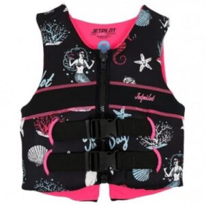 Marbella Racing Shop - Chalecos - Jetpilot - Niños
