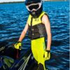 CHALECO JETPILOT RX YOUTH NEO 6 CHALECO JETPILOT RX YOUTH NEO