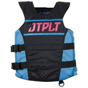 Marbella Racing Shop - Chalecos - Jetpilot - Mujer