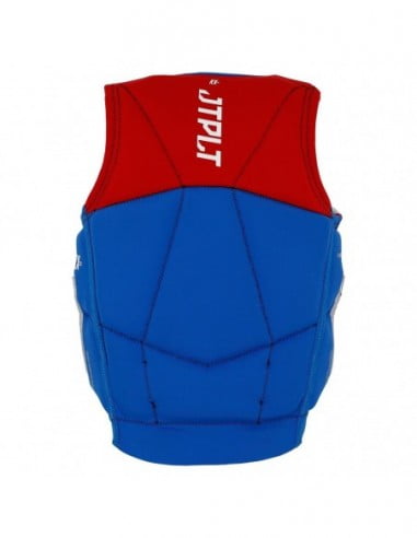 Chaleco Jetpilot RX PWC Neo Vest Red White and Blue 3 Chaleco Jetpilot RX PWC Neo Vest Red White and Blue