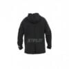 Chaqueta Jetpilot Flight Hooded Tour Coat