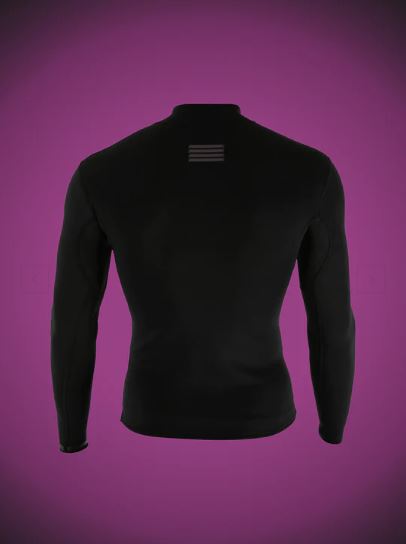 Chaqueta de carrera Jetpilot Rx Vault