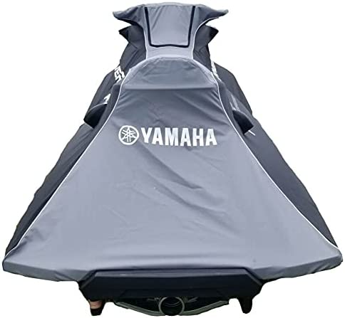 FUNDA YAMAHA VX HO 19-20 3 FUNDA YAMAHA 2019 FX Cruiser SVHO/FX Cruiser HO Waverunner