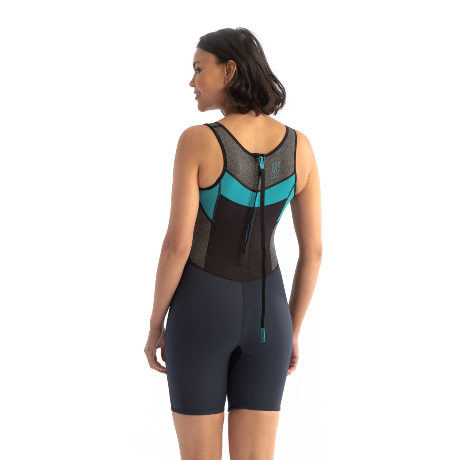 JOBE SOFIA SHORTY 1.5MM TRAJE DE NEOPRENO MUJER