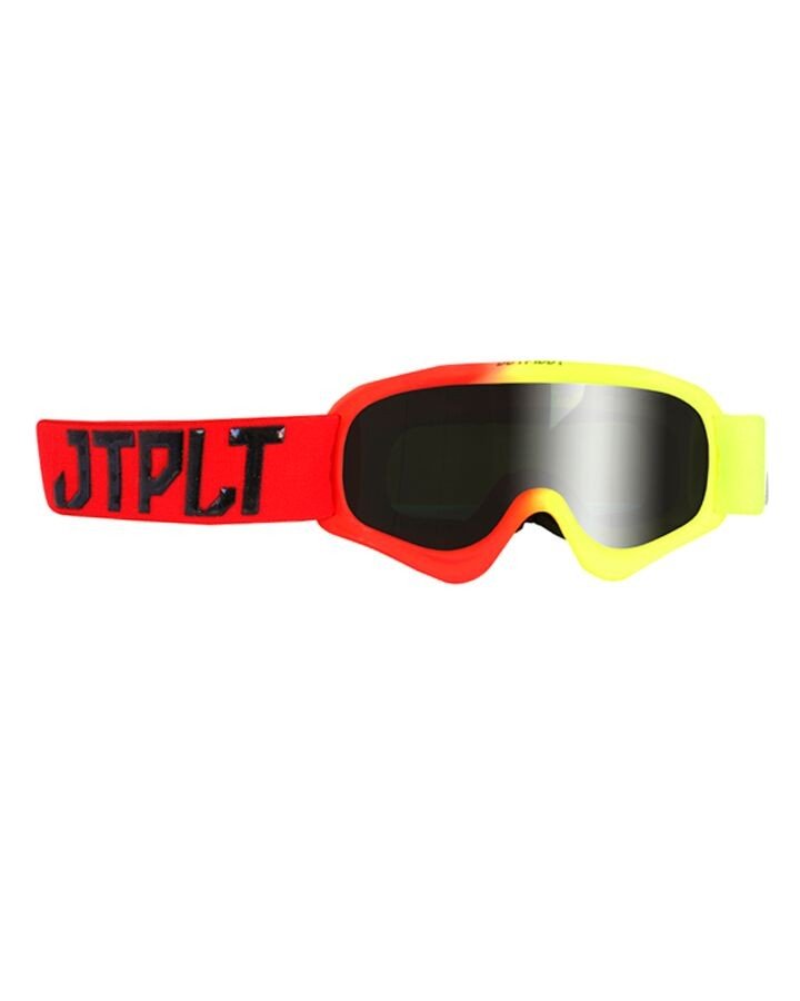 Jet Pilot Matrix RX YOUTH Gafas de carrera AMARILLA-ROJA 1 Marbella Racing Shop - Accesorios - Gafas - Jetpilot