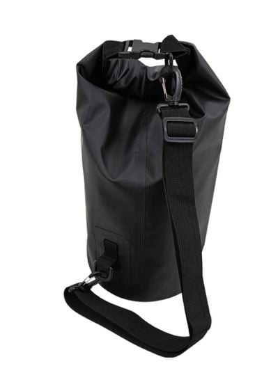 Jet Pilot ROLL TOP WATERPROOF BAG (NEGRO) 5L