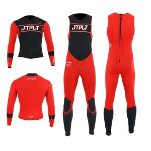 Marbella Racing Shop - Neopreno - Jetpilot - Hombre