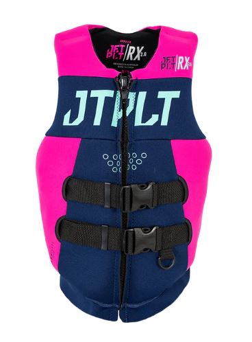 Marbella Racing Shop - Chalecos - Jetpilot - Mujer