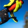 Jetpilot Rx Super One Glove GUANTES - Amarillo