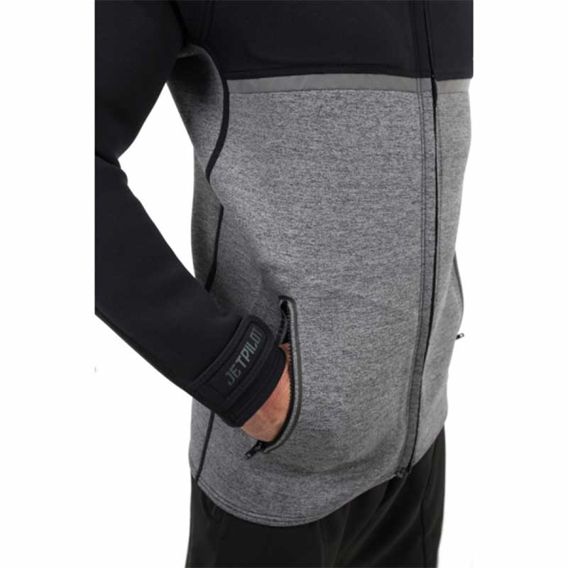Jetpilot X1 2mm Neo Jacket - Imagen 3