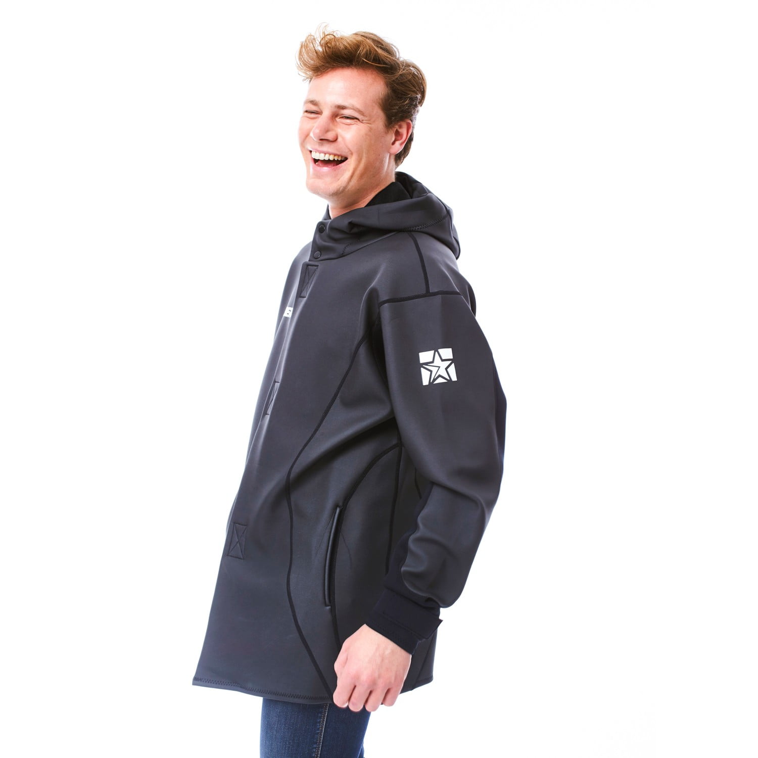 Jobe Chaqueta De Neopreno 5 Jobe Chaqueta De Neopreno