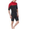Jobe Perth Shorty 3/2mm Traje De Neopreno Hombres