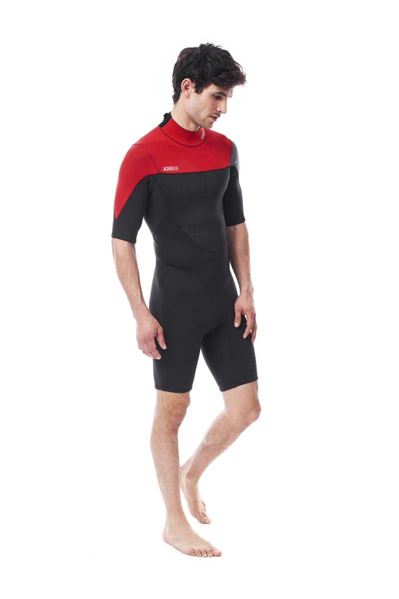Jobe Perth Shorty 3/2mm Traje De Neopreno Hombres