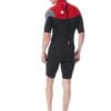 Jobe Perth Shorty 3/2mm Traje De Neopreno Hombres