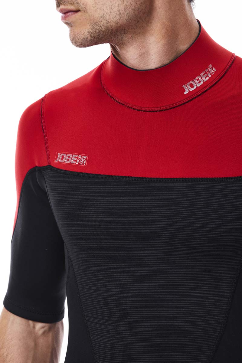 Jobe Perth Shorty 3/2mm Traje De Neopreno Hombres